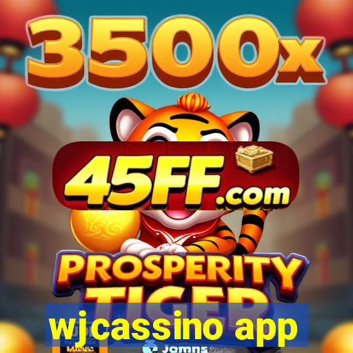 wjcassino app